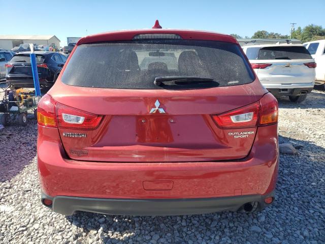 Photo 6 from auction – 2017 MITSUBISHI OUTLANDER with VIN JA4AR3AU8HZ032628