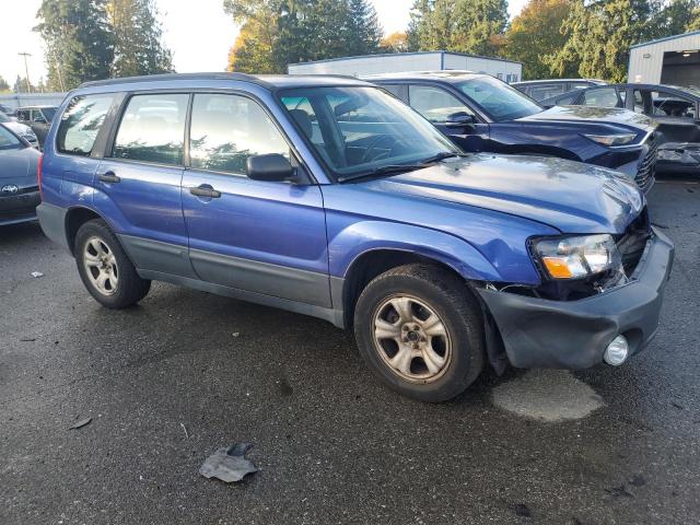 Photo 4 from auction – 2003 SUBARU FORESTER 2 with VIN JF1SG63673H744794