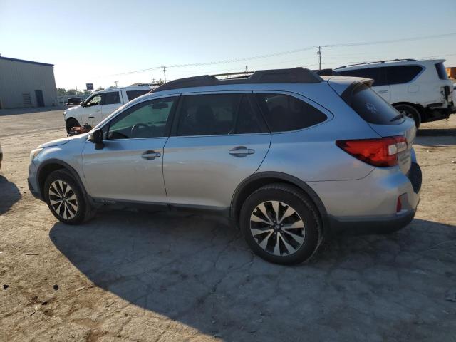 Photo 2 from auction – 2016 SUBARU OUTBACK 3. with VIN 4S4BSEJC6G3227996
