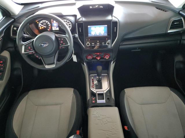 Photo 8 from auction – 2020 SUBARU FORESTER with VIN JF2SKADC1LH445688