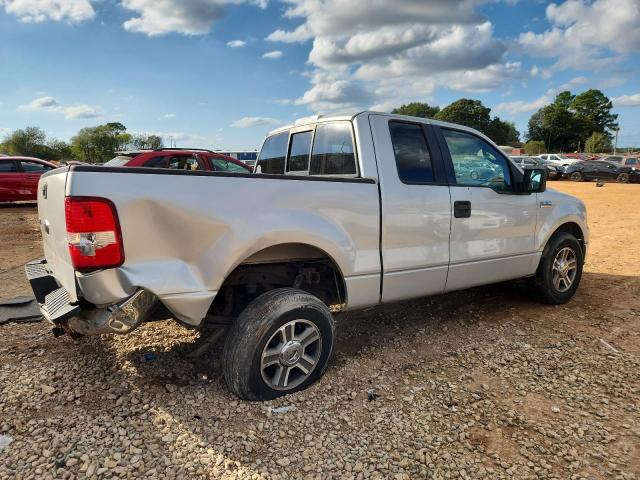 Photo 3 from auction – 2006 FORD F150 with VIN 1FTRX12586FB50185