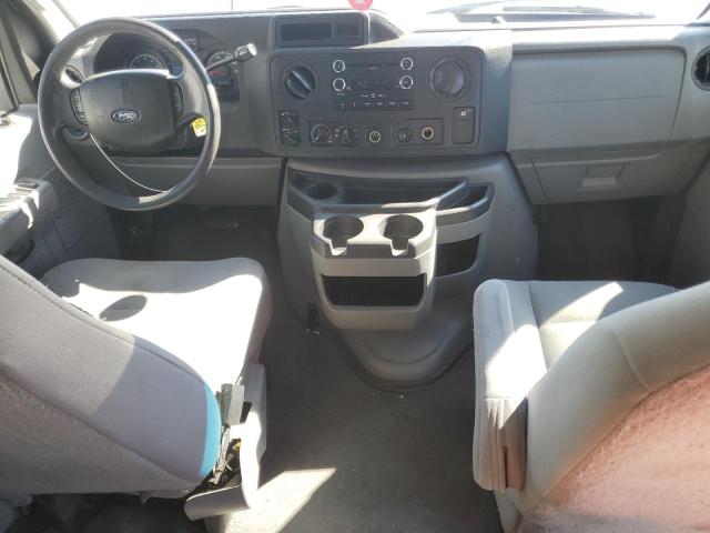 Photo 8 from auction – 2009 FORD ECONOLINE with VIN 1FBSS31L99DA66635