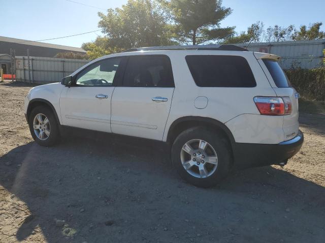 Photo 2 from auction – 2012 GMC ACADIA SLE with VIN 1GKKVPED1CJ138485