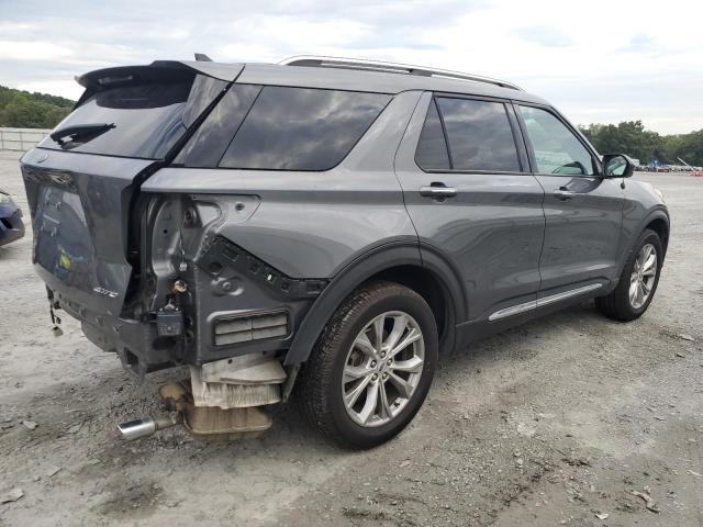Photo 3 from auction – 2022 FORD EXPLORER L with VIN 1FMSK8FH5NGB18618