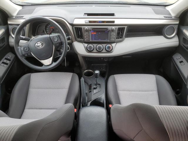 Photo 8 from auction – 2013 TOYOTA RAV4 LE with VIN 2T3BFREV2DW039772