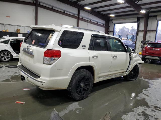 Фото 3 с аукциона – 2011 TOYOTA 4RUNNER SR с VIN JTEBU5JR1B5056165