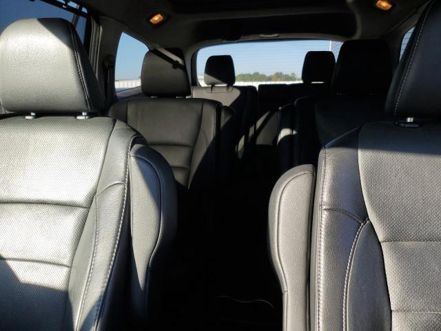 Photo 10 from auction – 2021 HONDA PILOT ELIT with VIN 5FNYF6H08MB045039