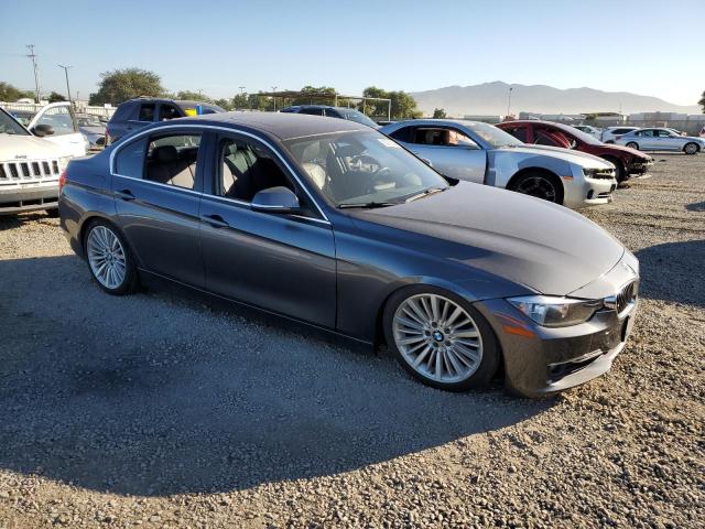 Photo 4 from auction – 2013 BMW 328 I SULE with VIN WBA3C1C51DF437409