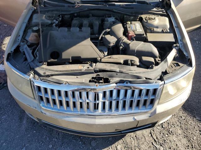 Photo 11 from auction – 2007 LINCOLN MKZ with VIN 3LNHM26TX7R648391