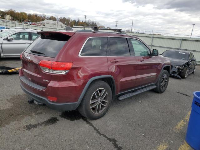 Photo 3 from auction – 2018 JEEP GRAND CHER with VIN 1C4RJFAG4JC460829