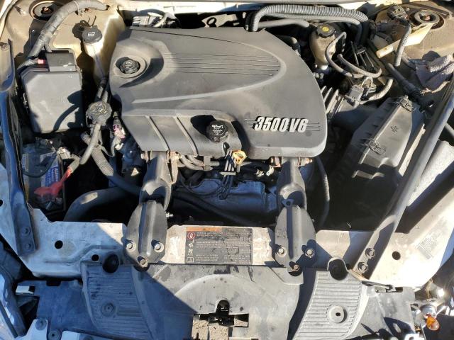 Photo 11 from auction – 2011 CHEVROLET IMPALA LS with VIN 2G1WA5EK9B1108776