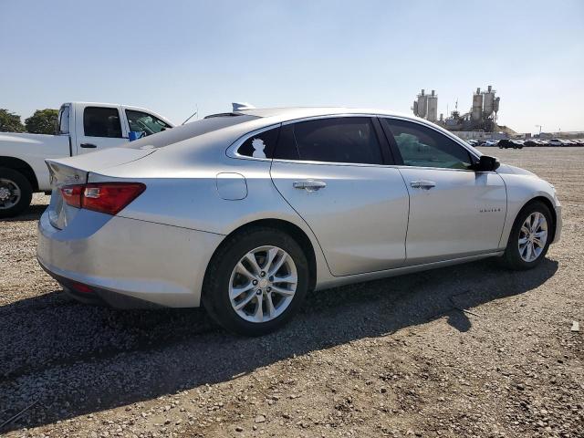 Photo 3 from auction – 2018 CHEVROLET MALIBU LT with VIN 1G1ZD5ST2JF280382