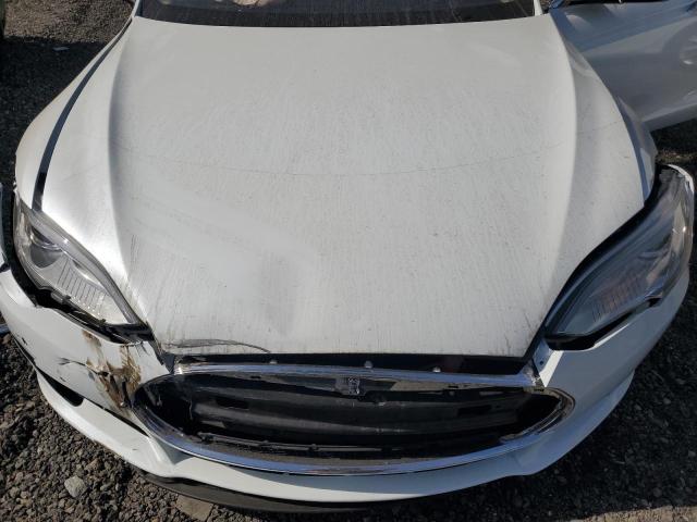 Photo 11 from auction – 2013 TESLA MODEL S with VIN 5YJSA1DPXDFP17466