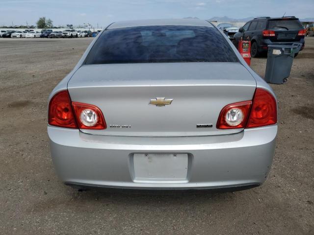 Photo 6 from auction – 2011 CHEVROLET MALIBU LS with VIN 1G1ZA5EU2BF307272