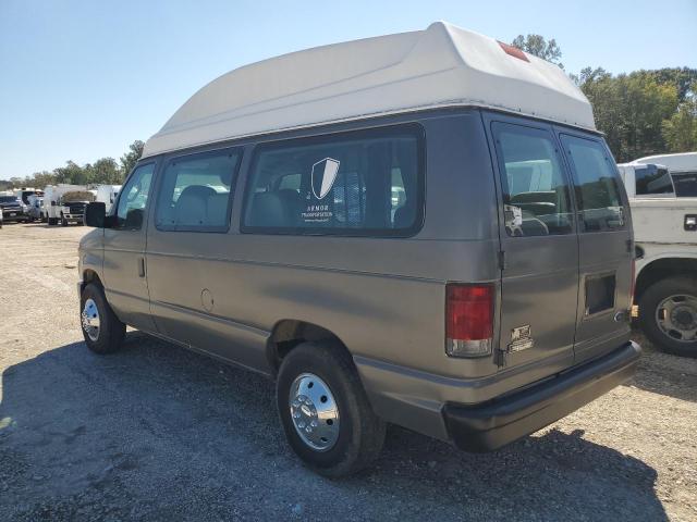 Photo 2 from auction – 2008 FORD ECONOLINE E150 VAN with VIN 1FTNE14W78DB52647