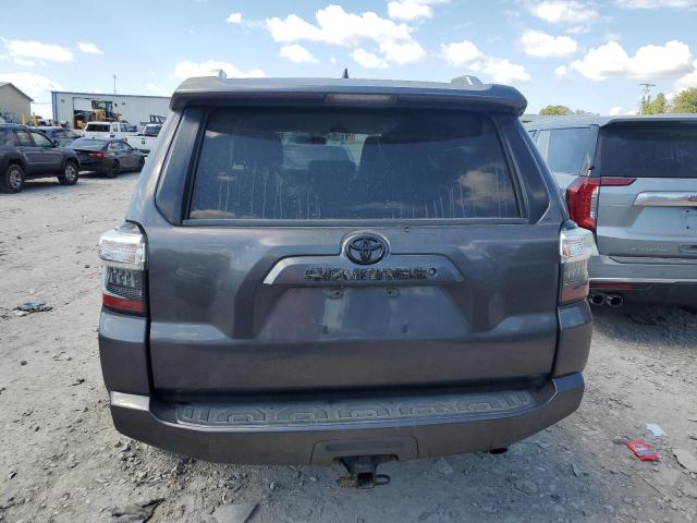 Photo 6 from auction – 2015 TOYOTA 4RUNNER SR with VIN JTEBU5JR9F5227055