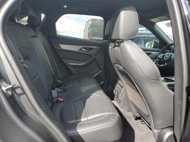 Photo 10 from auction – 2025 JAGUAR F-PACE R-D with VIN SADCT2EX0SA744382