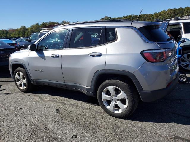 Photo 2 from auction – 2019 JEEP COMPASS LA with VIN 3C4NJDBB4KT598950