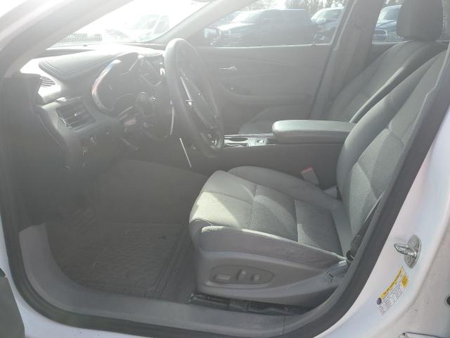 Photo 7 from auction – 2014 CHEVROLET IMPALA LS with VIN 2G11Y5SL9E9111816