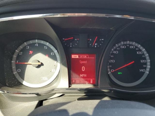 Zdjęcie 9 z aukcji – 2015 GMC TERRAIN SL z VIN 2GKFLRE37F6436437