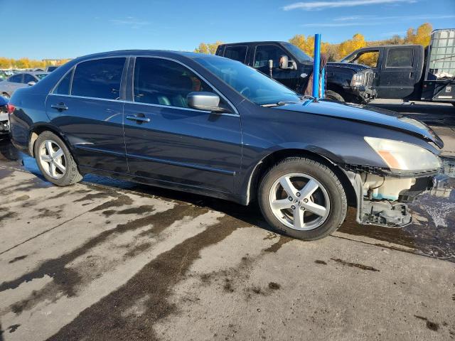 Photo 4 from auction – 2005 HONDA ACCORD EX with VIN 1HGCM56885A018230