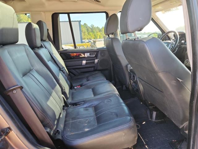 Photo 11 from auction – 2016 LAND ROVER LR4 HSE with VIN SALAG2V68GA790122