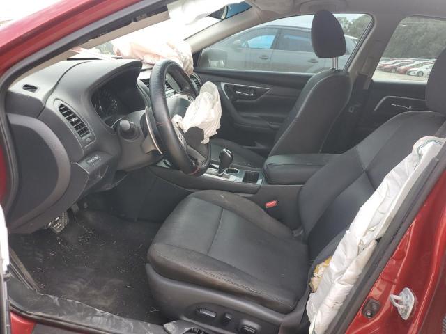 Photo 7 from auction – 2018 NISSAN ALTIMA with VIN 1N4AL3AP6JC106421