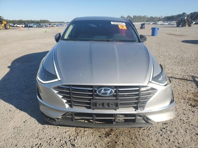 Photo 5 from auction – 2021 HYUNDAI SONATA SE with VIN 5NPEG4JA5MH073700