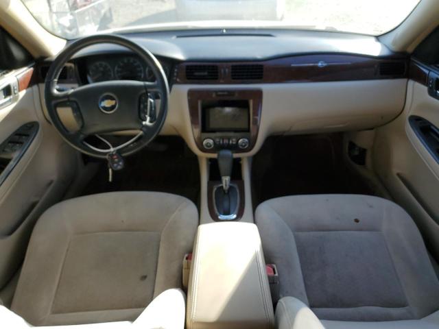Photo 8 from auction – 2011 CHEVROLET IMPALA LT with VIN 2G1WG5EK5B1238357