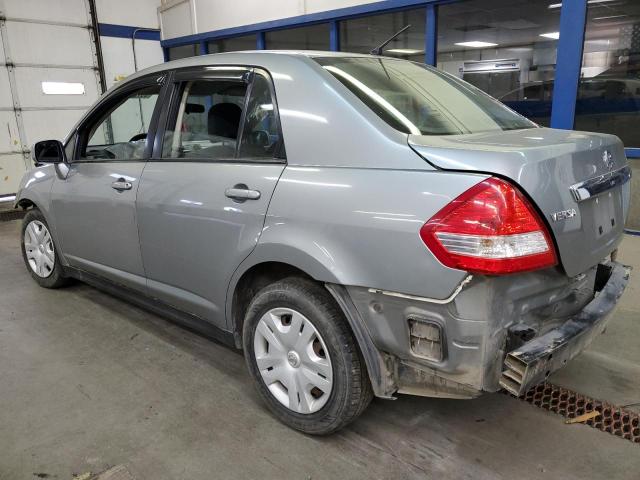 Photo 2 from auction – 2011 NISSAN VERSA S with VIN 3N1BC1AP6BL358956