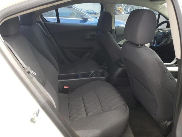 Photo 10 from auction – 2013 CHEVROLET VOLT with VIN 1G1RA6E4XDU103131