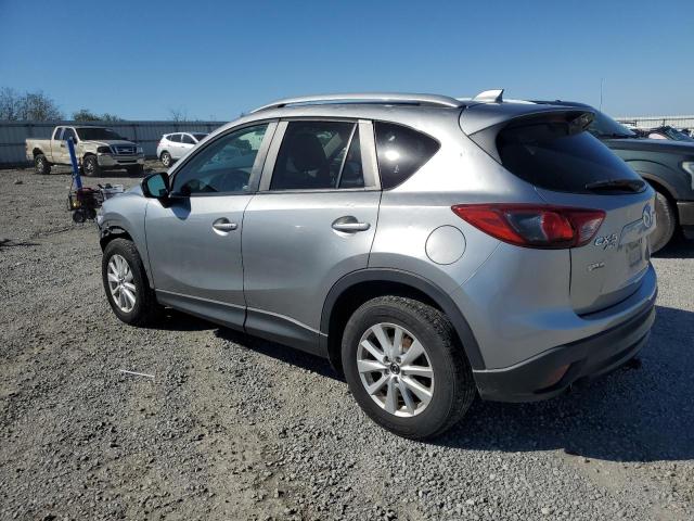 Foto 2 de la subasta – 2014 MAZDA CX-5 TOURI con VIN JM3KE4CY4E0353570