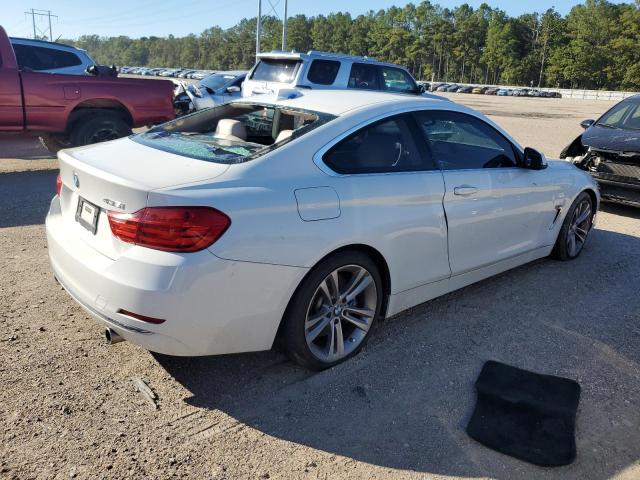 Photo 3 from auction – 2015 BMW 435 I with VIN WBA3R1C53FK194033
