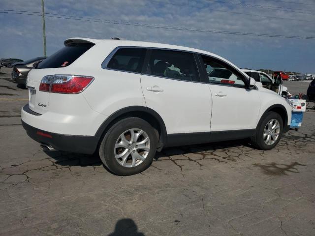 Photo 3 from auction – 2012 MAZDA CX-9 with VIN JM3TB2CA2C0336624