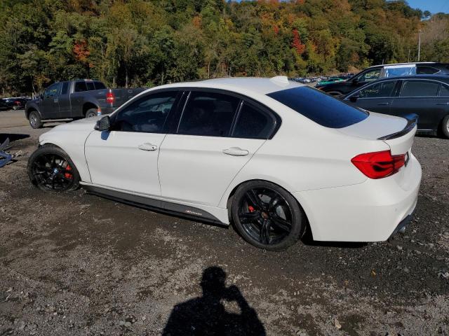 Photo 2 from auction – 2018 BMW 340 XI with VIN WBA8B7G56JNU95605