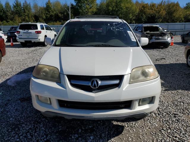 Photo 5 from auction – 2004 ACURA MDX with VIN 2HNYD18774H509559