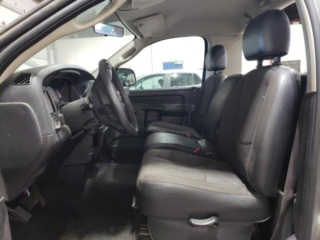 Photo 7 from auction – 2005 DODGE RAM 1500 S with VIN 1D7HA16K85J528214