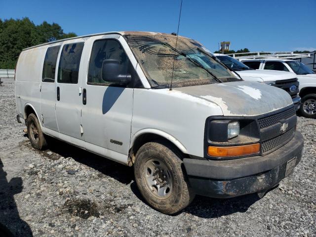 Photo 4 from auction – 2003 CHEVROLET EXPRESS G3 with VIN 1GCHG35U031115014