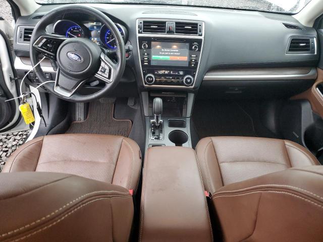 Photo 8 from auction – 2019 SUBARU OUTBACK TOURING with VIN 4S4BSATC5K3272569