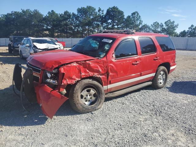 CHEVROLET TAHOE SPEC 2012 with VIN 1GNSK2E08CR242372 - Photo from auction