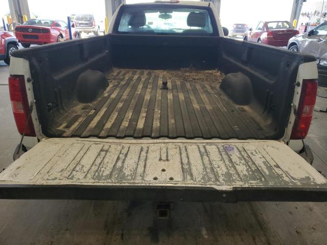 Photo 10 from auction – 2007 CHEVROLET SILVERADO with VIN 1GCHK24K07E511824
