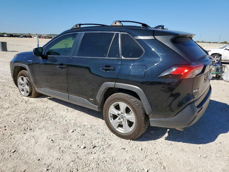 Photo 2 from auction – 2020 TOYOTA RAV4 LE with VIN JTML6RFV2LD006723