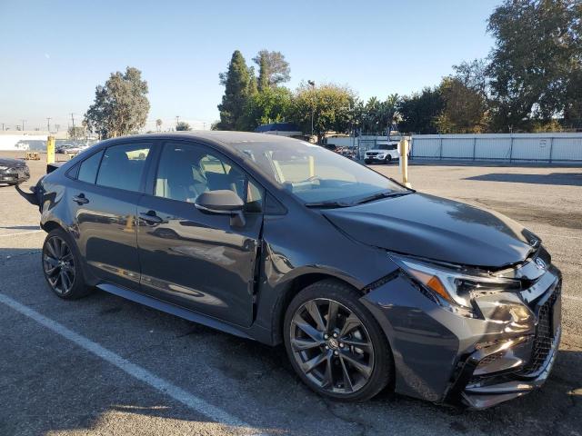 Photo 4 from auction – 2024 TOYOTA COROLLA LE with VIN JTDBCMFE2R3053787