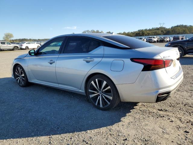 Photo 2 from auction – 2019 NISSAN ALTIMA SR with VIN 1N4BL4CV1KC122274