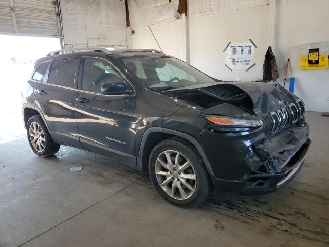 Photo 4 from auction – 2014 JEEP CHEROKEE L with VIN 1C4PJLDS2EW113820