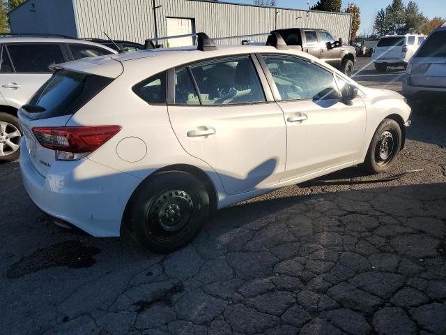 Photo 3 from auction – 2023 SUBARU IMPREZA with VIN 4S3GTAB6XP3718998
