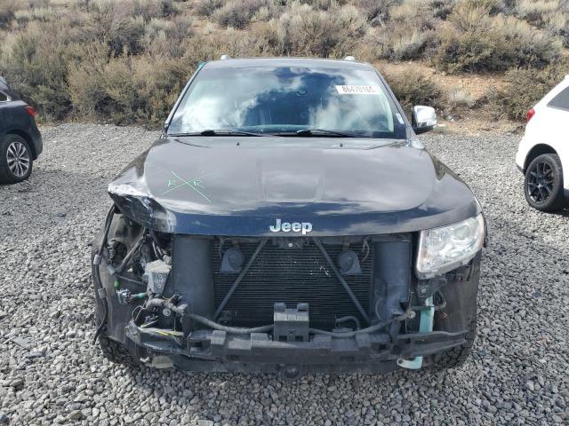 Photo 5 from auction – 2012 JEEP GRAND CHER with VIN 1C4RJFCT5CC166613