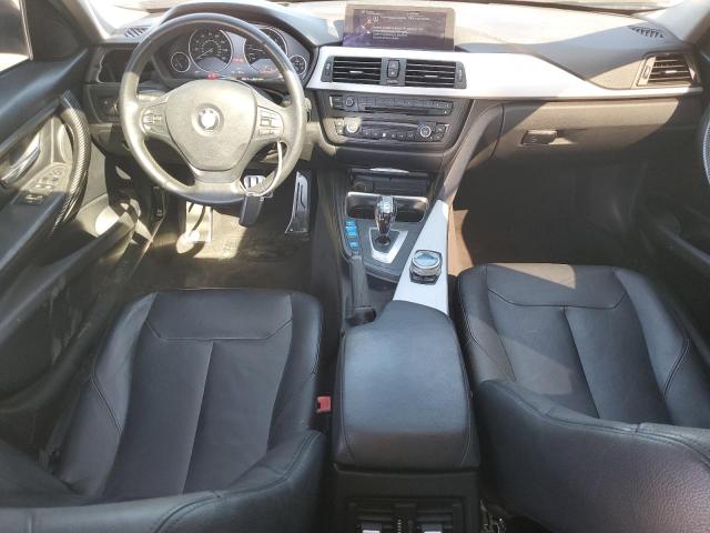 Photo 8 from auction – 2015 BMW 328 I with VIN WBA3A5G51FNS84966