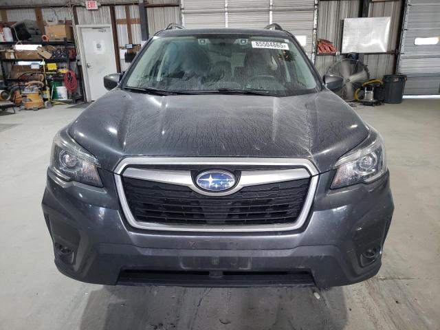Photo 5 from auction – 2020 SUBARU FORESTER P with VIN JF2SKAJC6LH453094