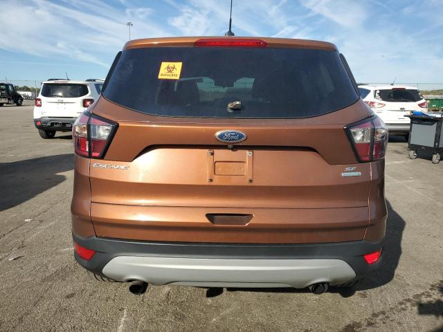 Photo 6 from auction – 2017 FORD ESCAPE SE with VIN 1FMCU0GD5HUB65536